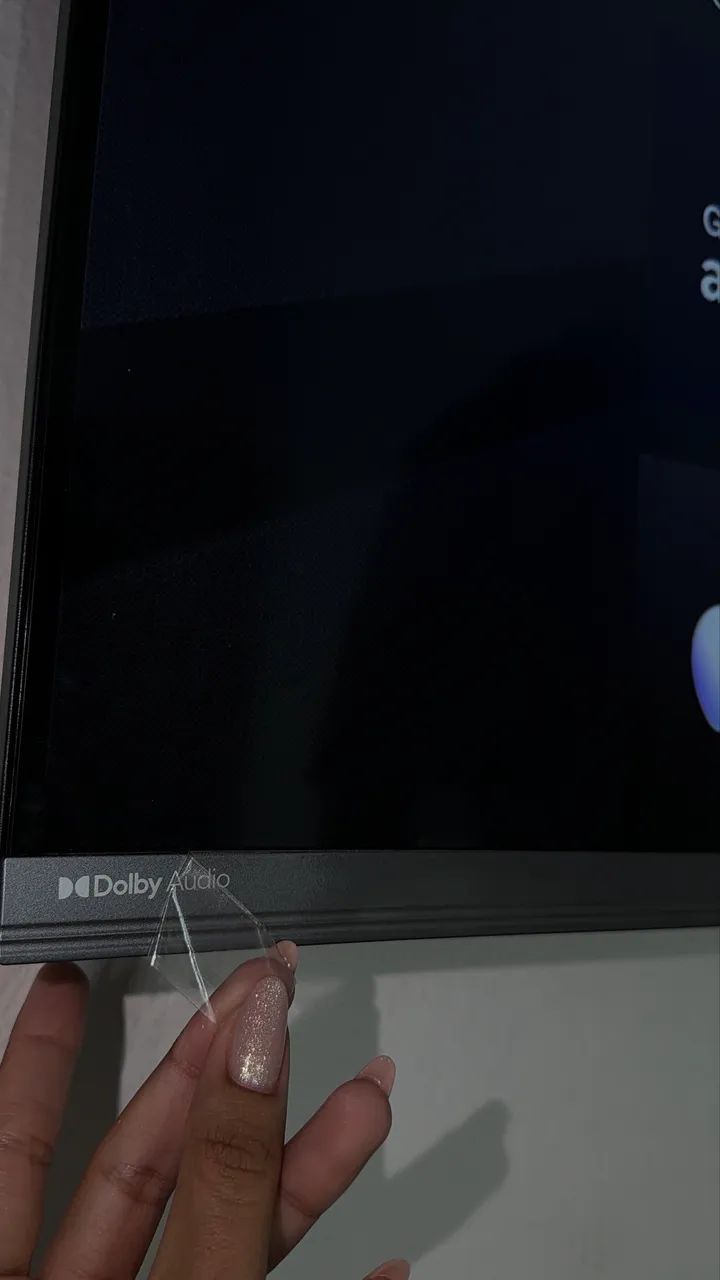 SMART TV PHILCO 55 POLEGADAS 4K UHD - Foto 2