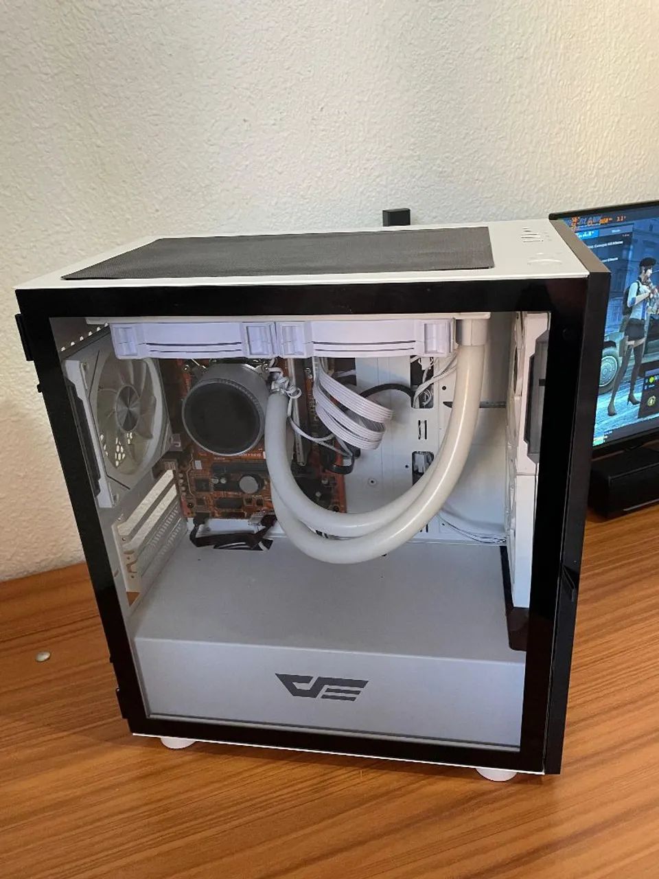 PC GAMER, VALOR NEGOCIÁVEL  - Foto 3