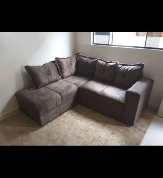 Corner Sofa439340413789808640