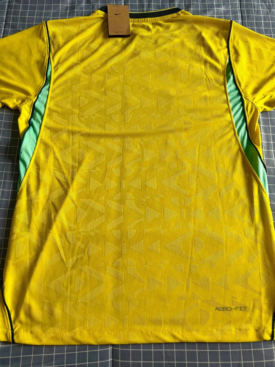 NIKE CAMISA SELEÇÃO COPA 2026 - Foto 3