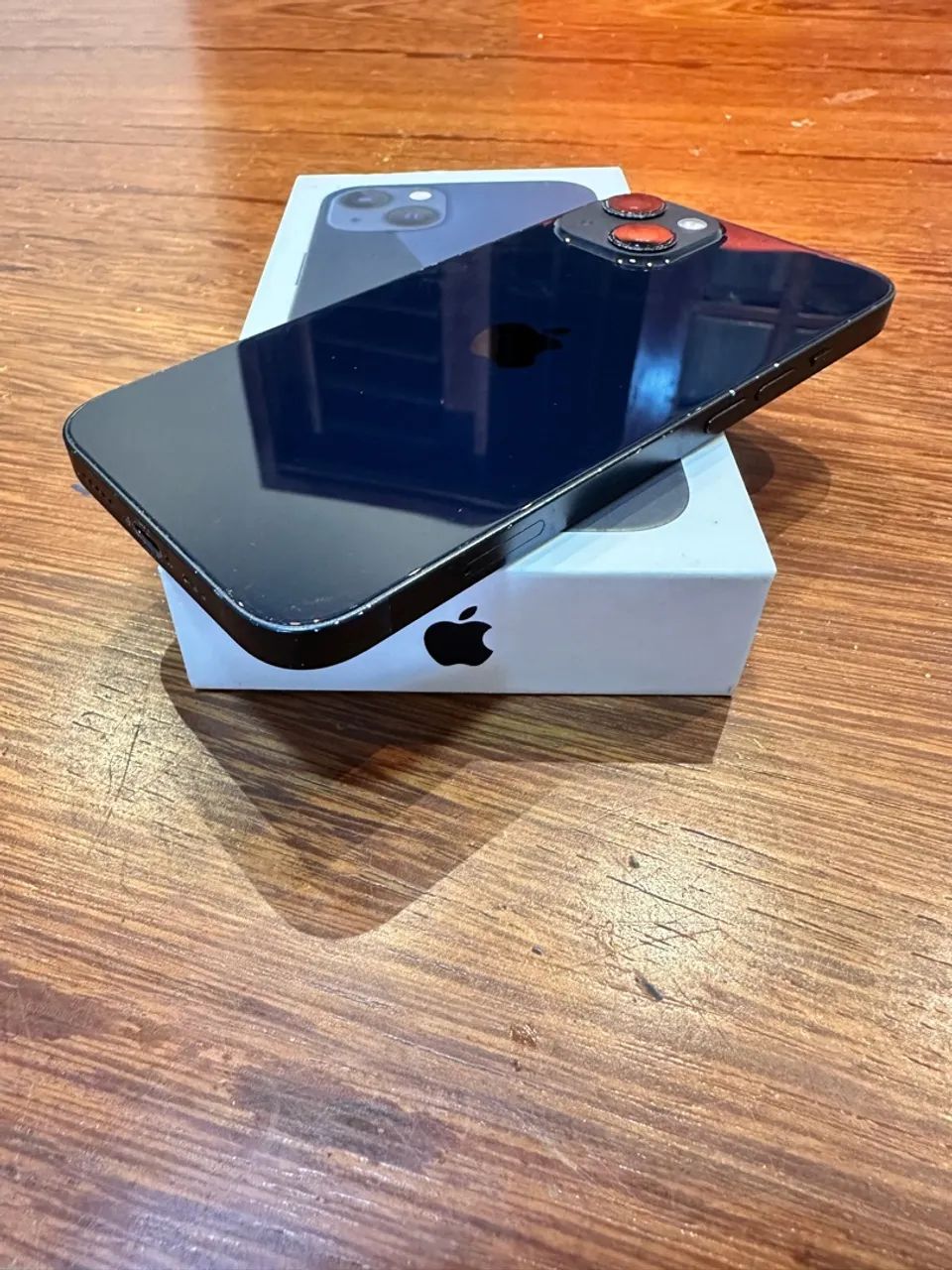 iPhone 13 - Foto 2