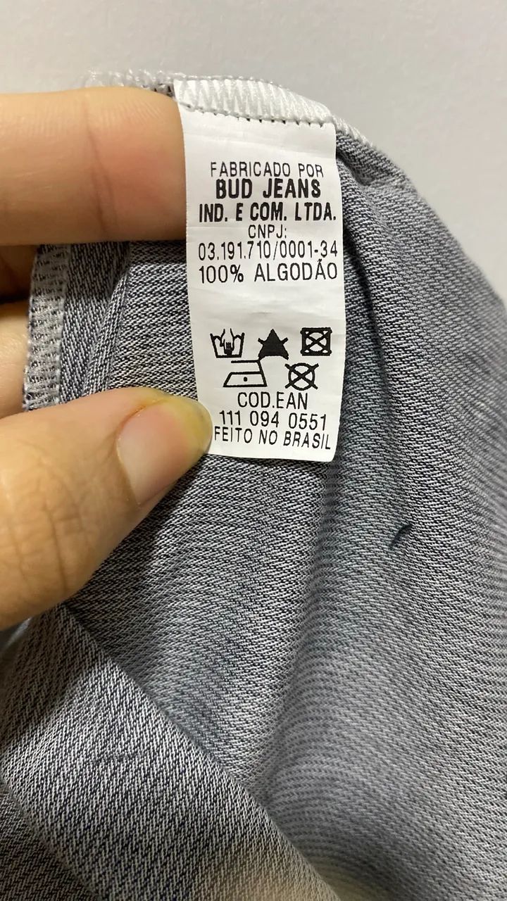 Vestido cinza Belle Marie - Foto 5