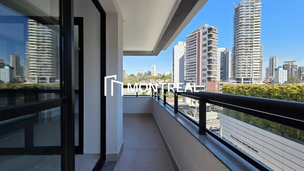 APARTAMENTO À VENDA NA VILA MADALENA, 2 DORMITÓRIOS, 2 SUÍTES. 1 VAGA DE GARAGEM LIVRE - Foto 3