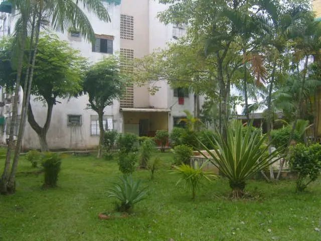 VENDO APARTAMENTO NO MANOEL JULIÃO