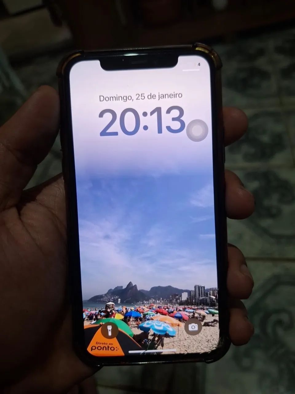 iPhone 11 Pro 256GB