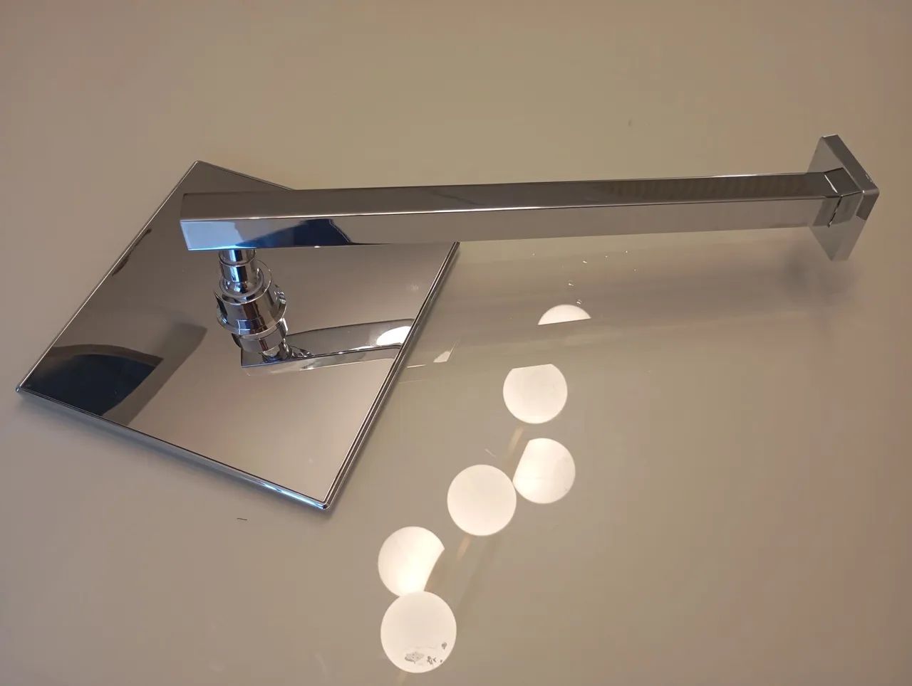 Vendo duxa inox celite - Foto 6