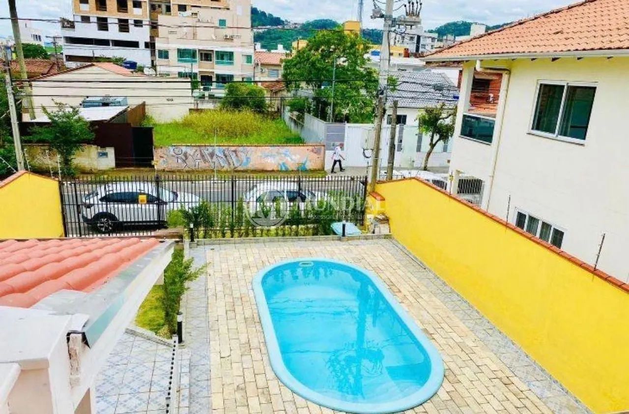 LINDA CASA COM PISCINA - Foto 5