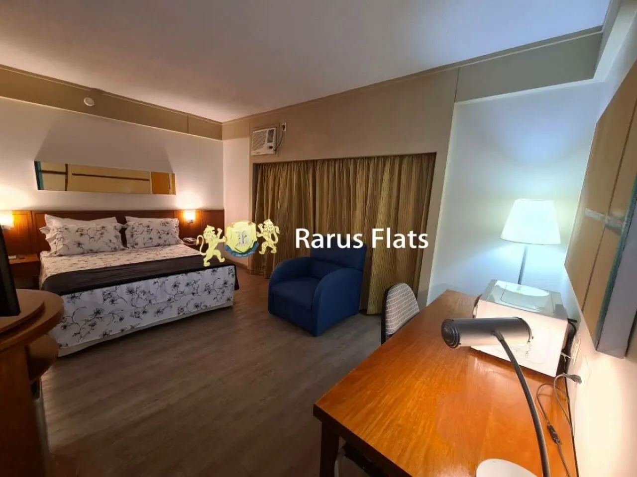 Apartamento com 1 Quarto para alugar, 30m² - Vila Clementino - Foto 2