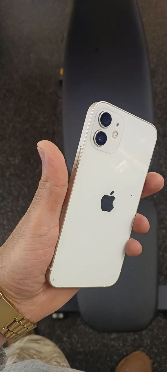 Iphone 12 IMPECAVEL - Foto 5