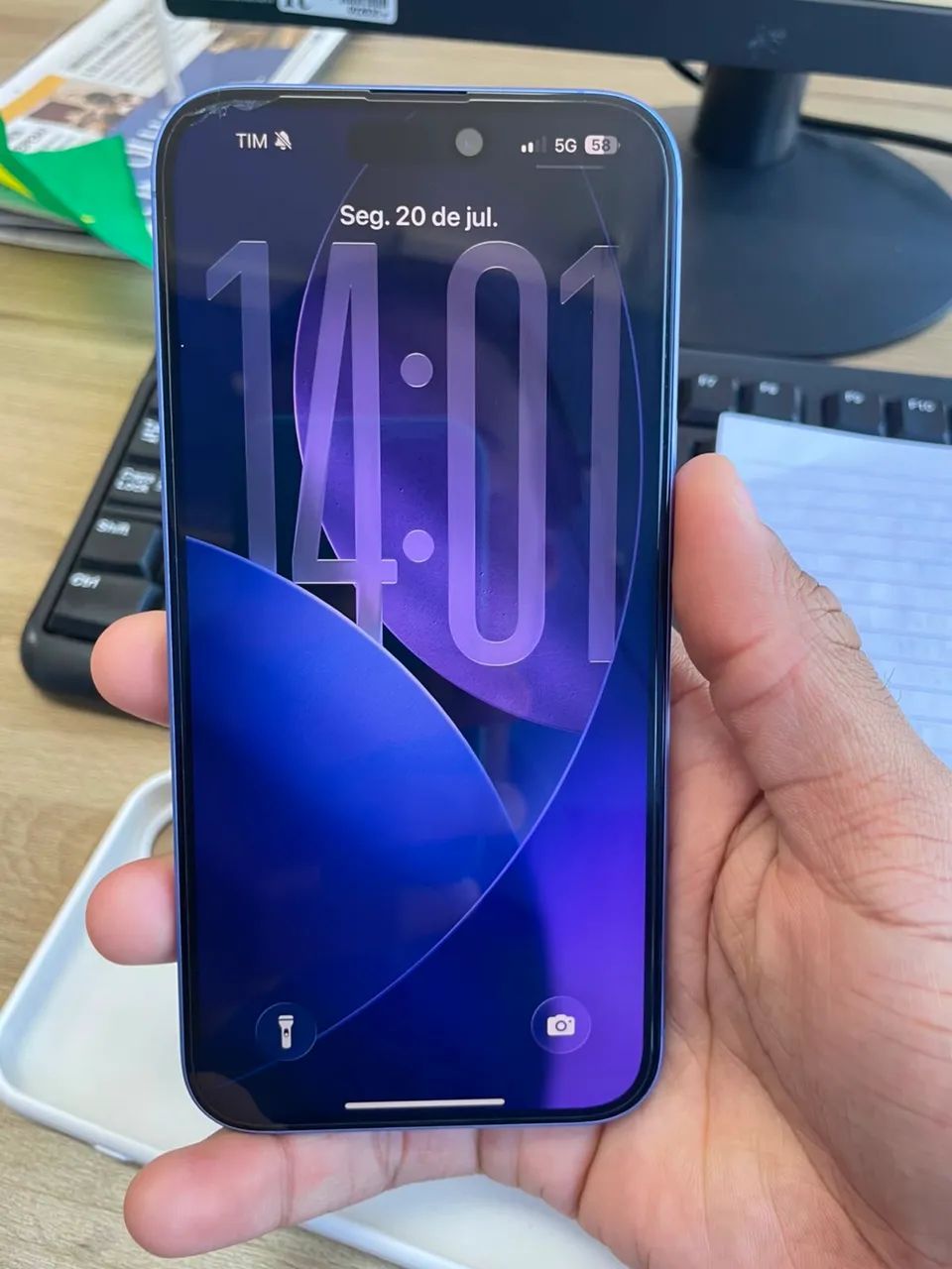iPhone 16 Plus  - Foto 2