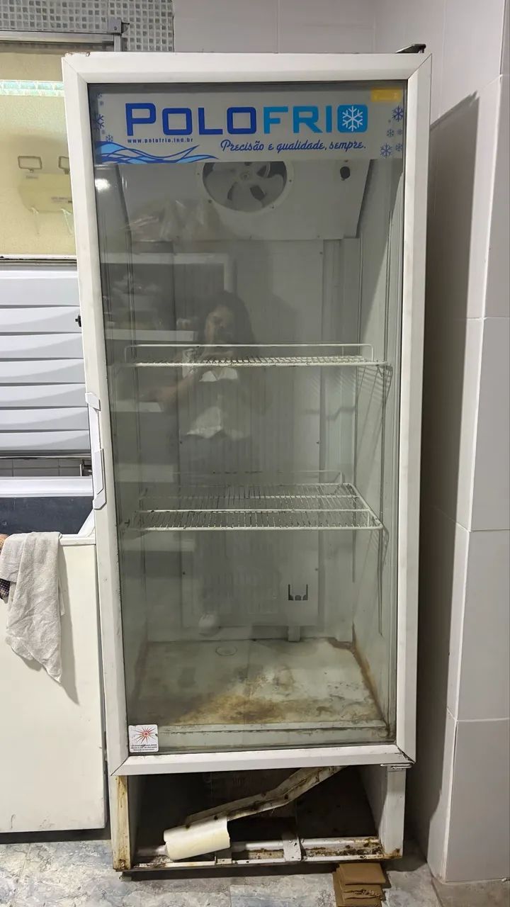 Freezer 450L - Foto 5