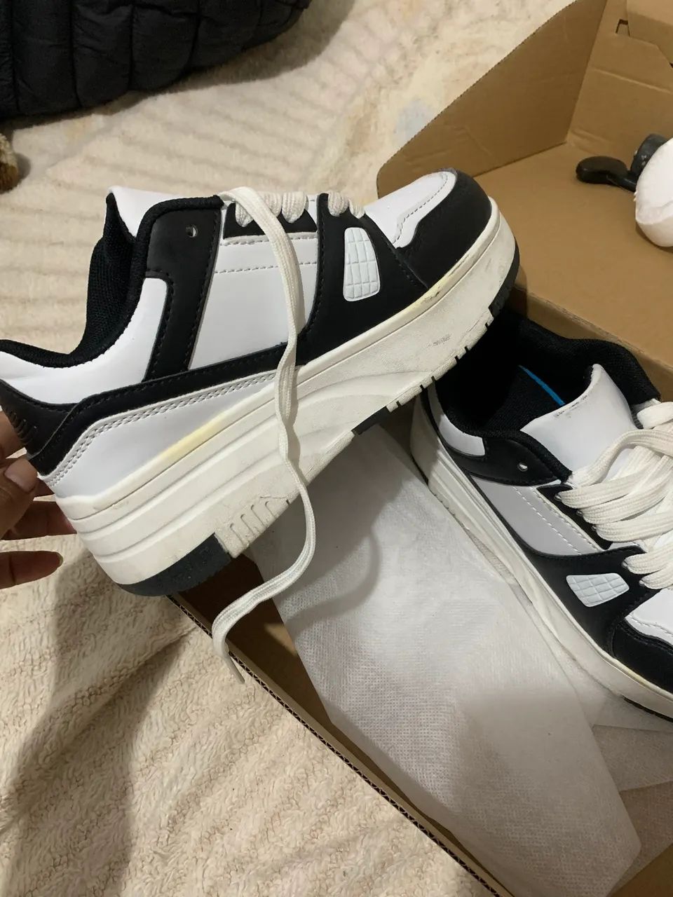 Vende-se um tênis - Foto 2