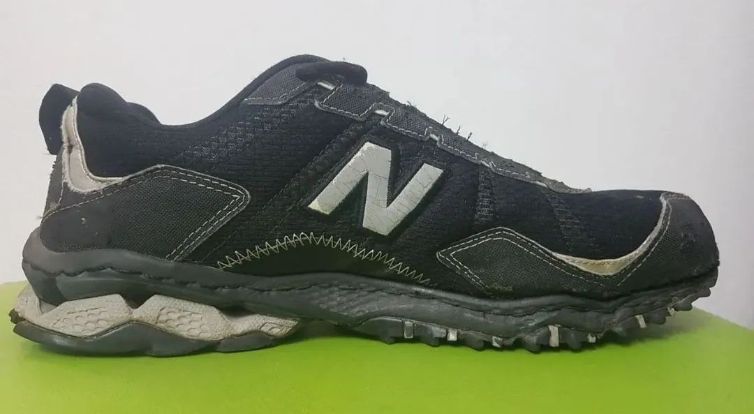 Tênis New Balance 570 n°46 US14 - Foto 3