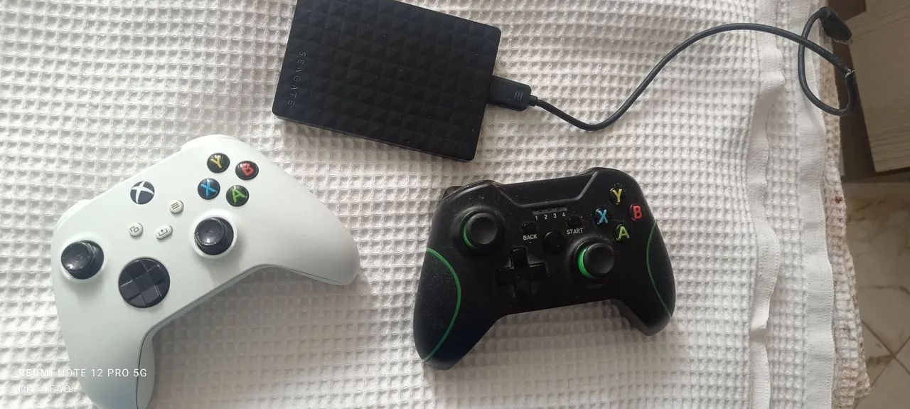 Vendo Xbox one S - Foto 2