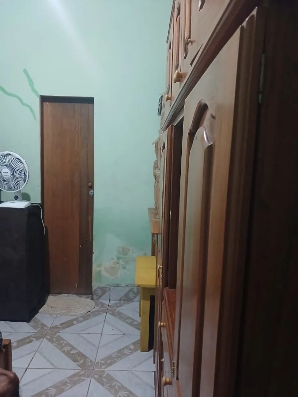 VENDO CASA LOTEAMENTO AMAPÁ - Foto 5