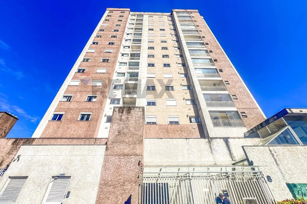 Apartamento a venda com 2 Quartos na Vila Morelli, Mauá. SP - Foto 3