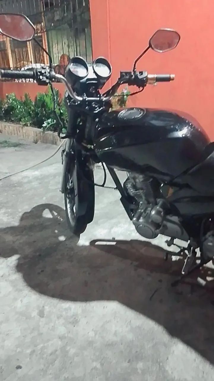 Dafra - Foto 4