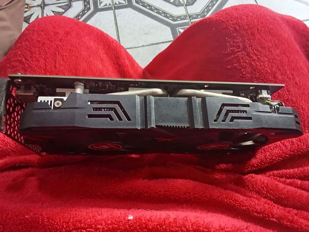 GAMER PC LINDA PLACA  - Foto 3