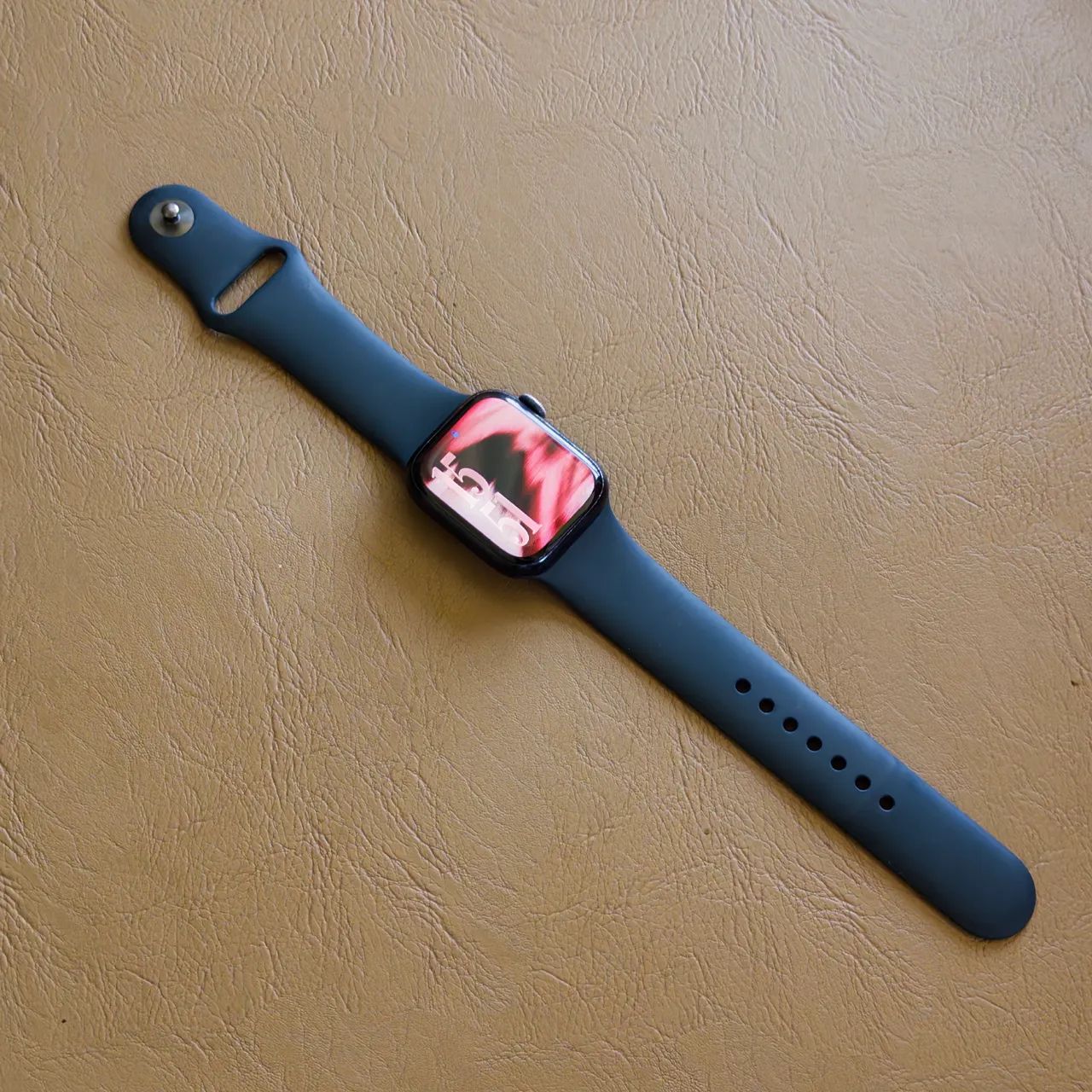 Apple Watch Series 8 - Space Gray - 41mm