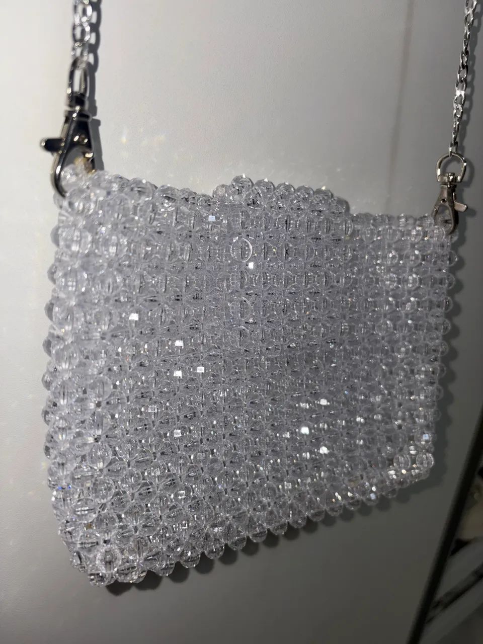 Bolsa de miçangas
