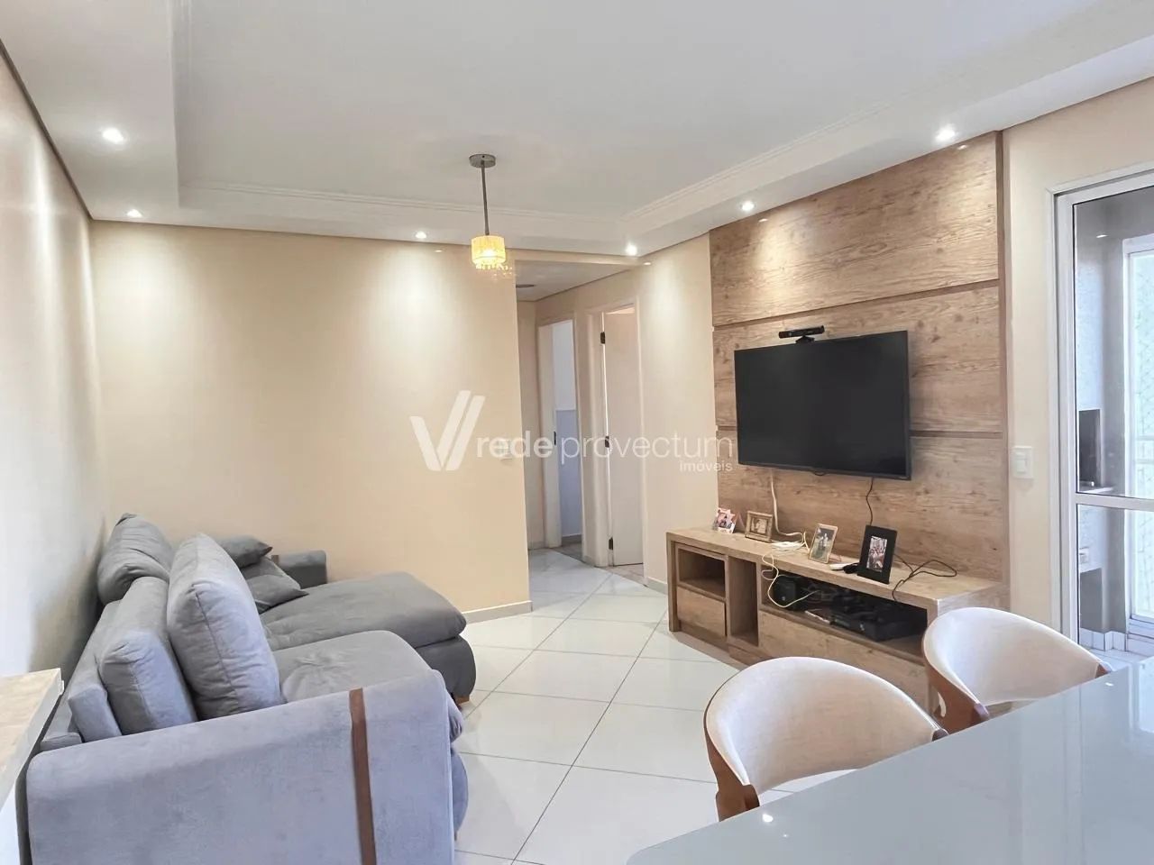 apartamento - Parque Prado - Campinas - Foto 3