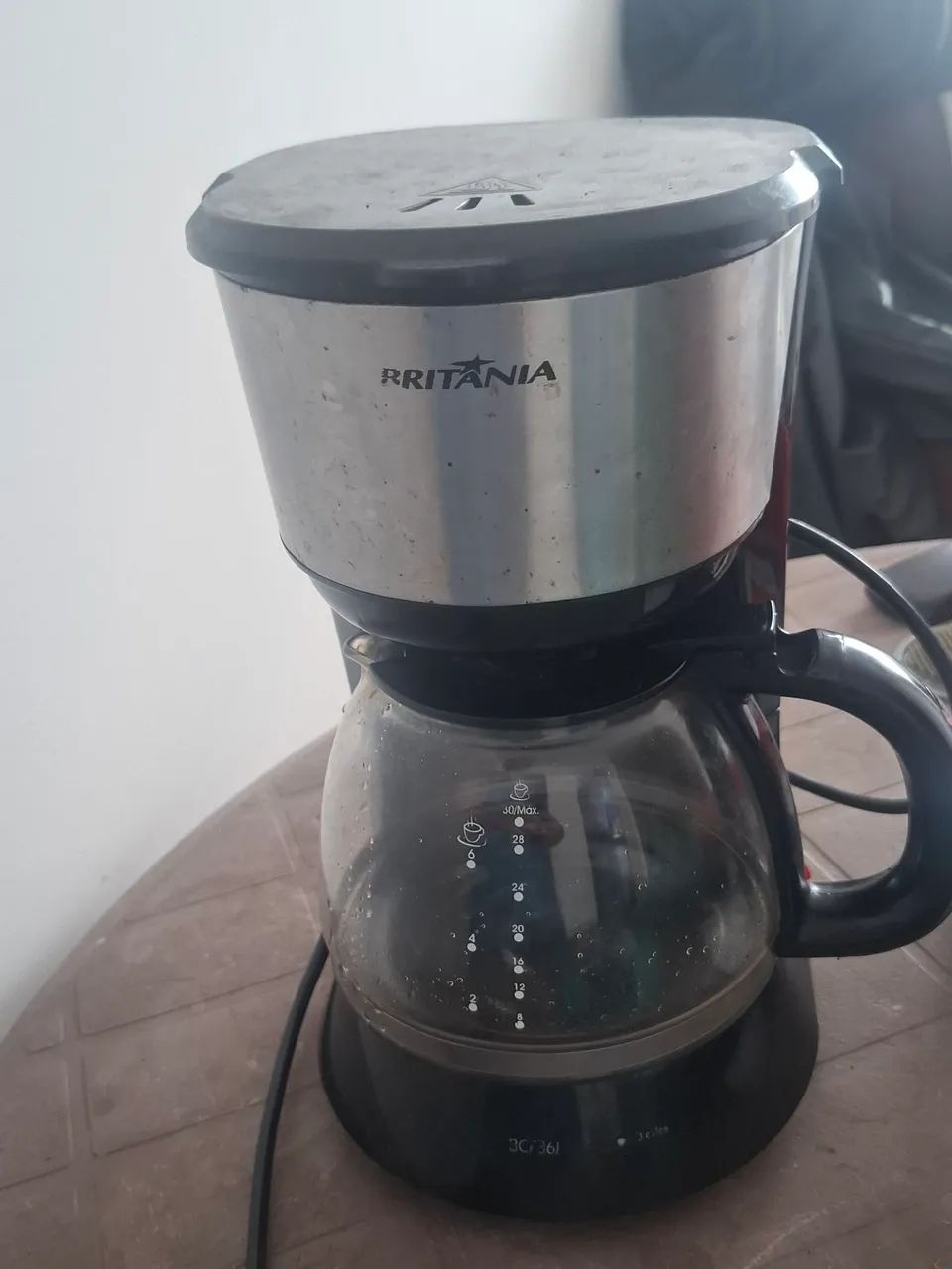 Cafeteira 