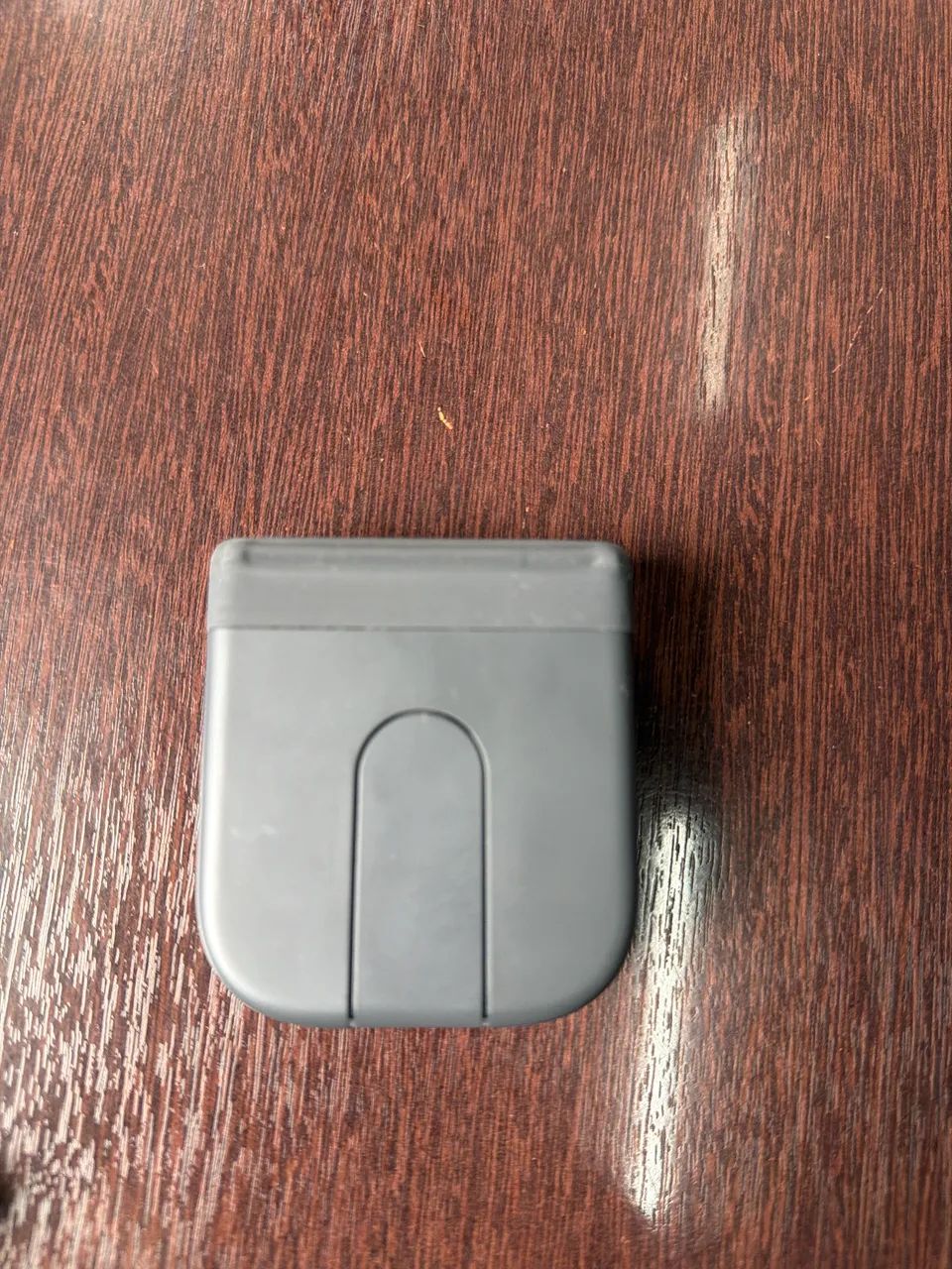 Mouse sem Fio Logitech Mobi Fold - Foto 2