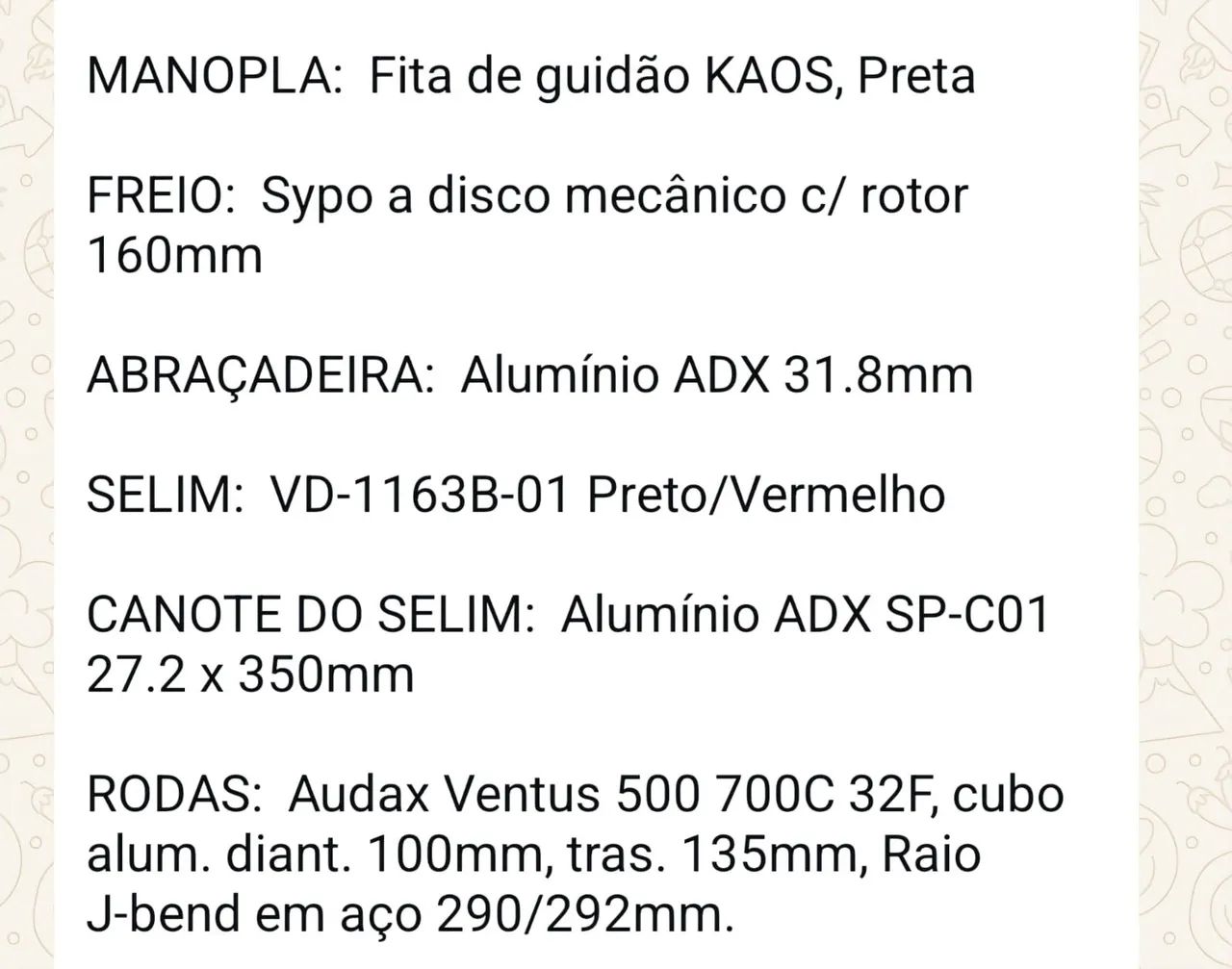 Bicicleta audax - Foto 5