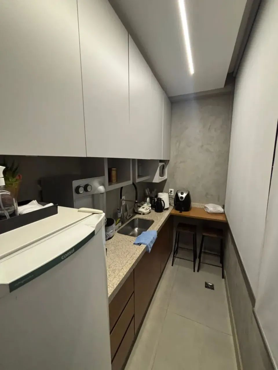 sala comercial conjunta Lozandes - Foto 4