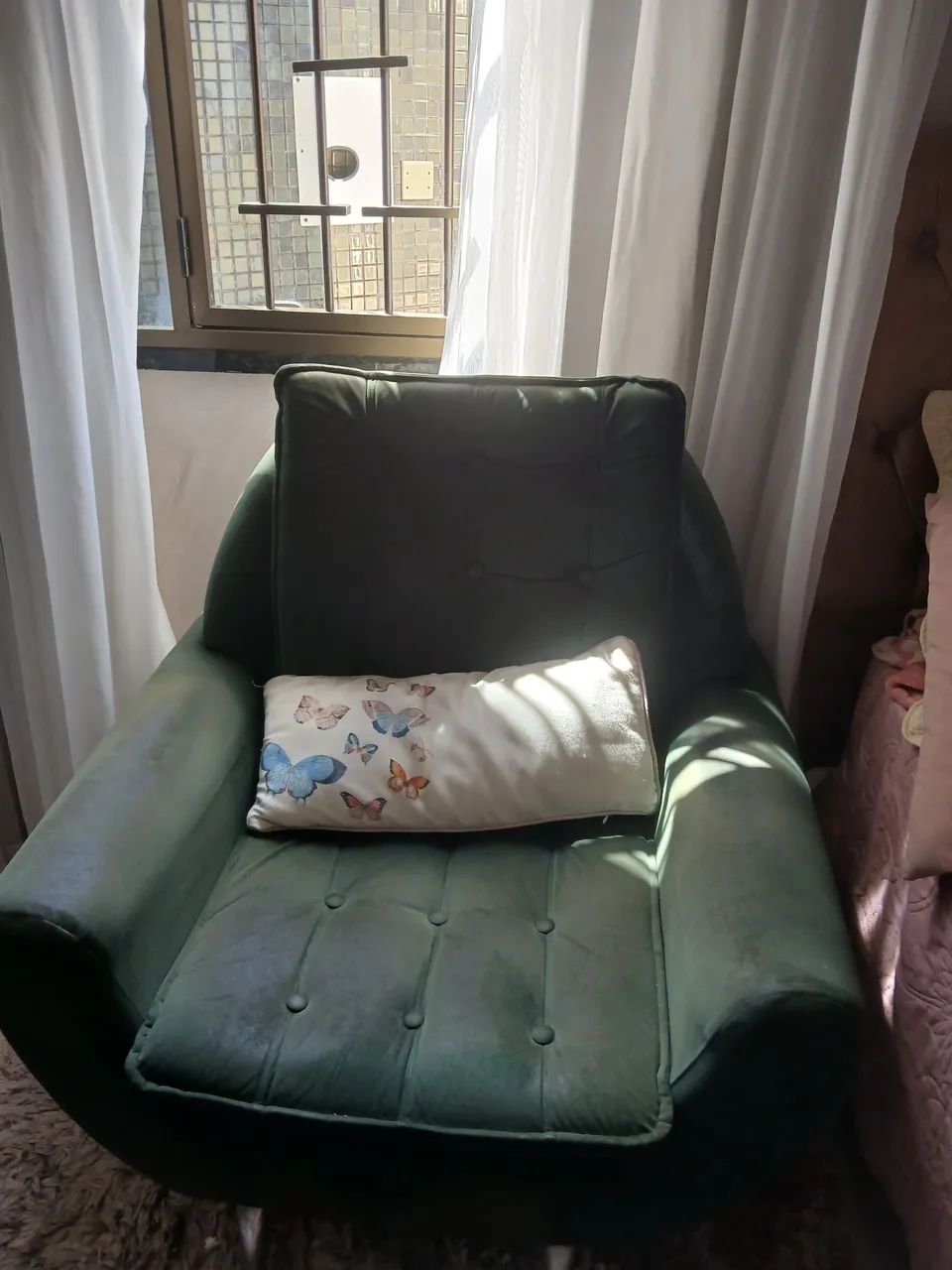 Poltrona