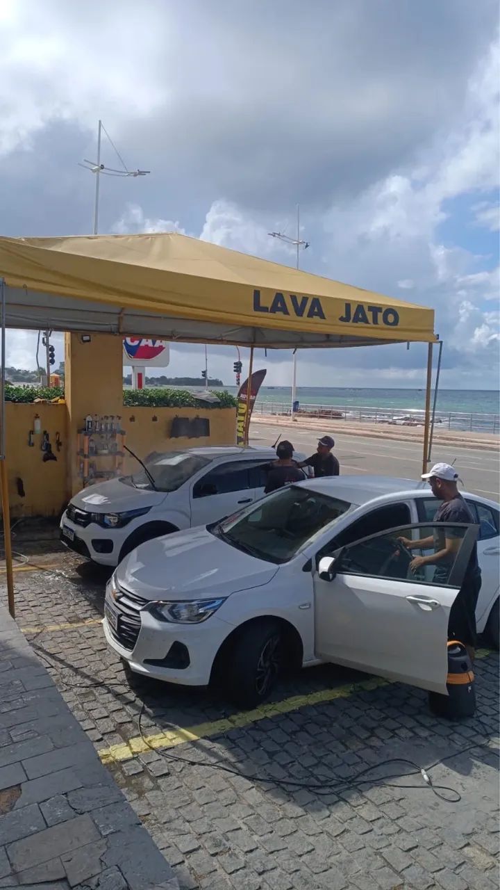 Passagem de PONTO. Ótima OPORTUNIDADE.