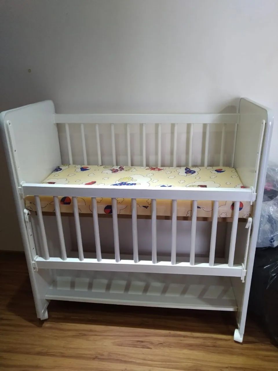 Mini Berço
