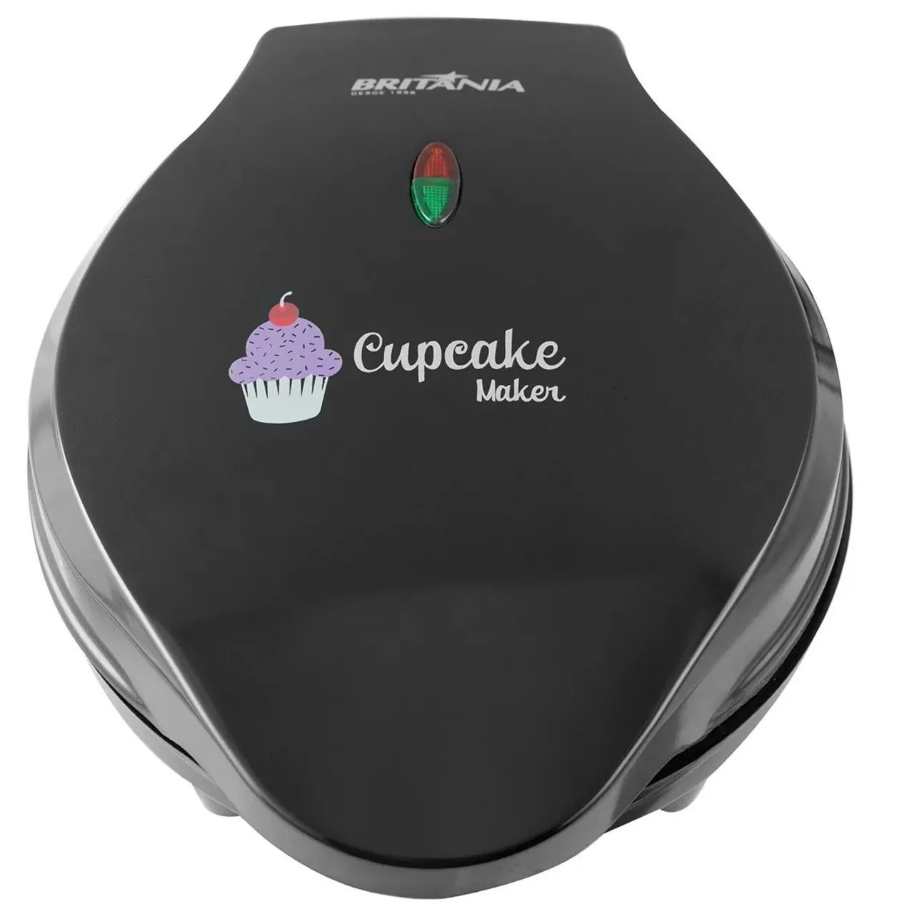 Britania cupcake maker 1