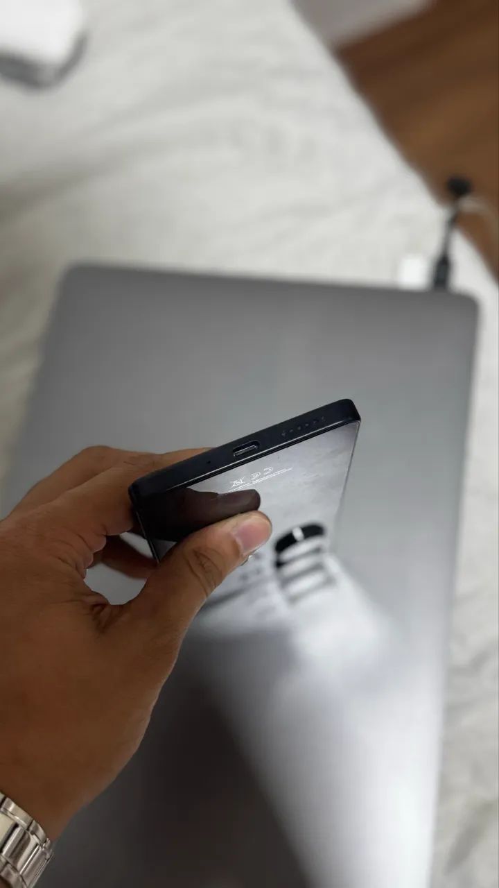 Xiaomi Poco M6 Pro 256GB 8GB RAM - Foto 5