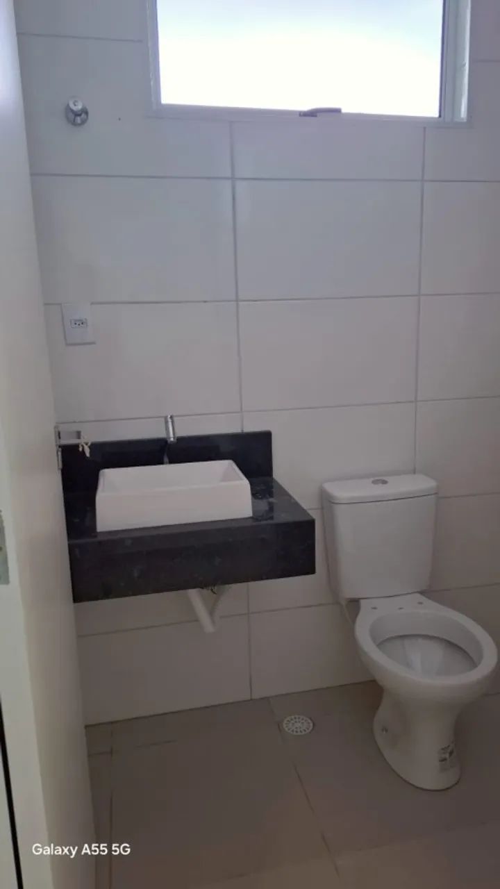 Linda Casa Nova com localização espetacular - Foto 4