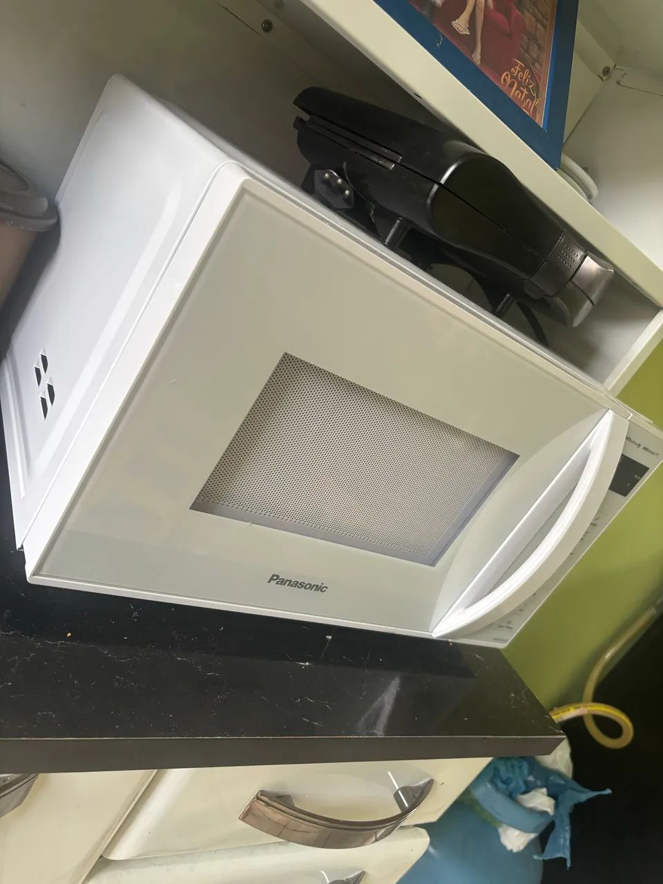 Microondas  - Foto 2