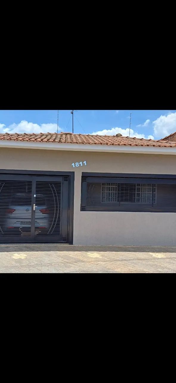 Casa à venda - 320.000,00