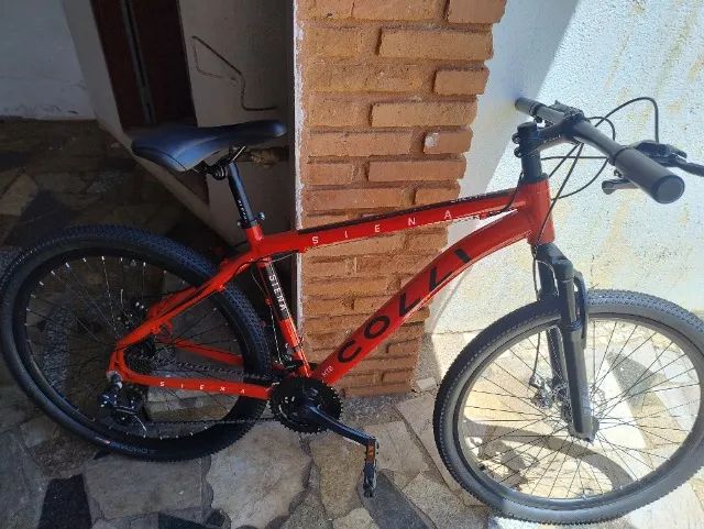 Bicicleta  - Foto 2