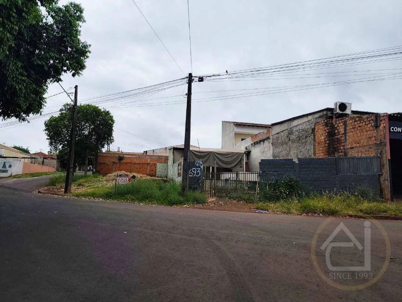 TERRENO COMERCIAL AV JOUBERT DE CARVALHO - Foto 4