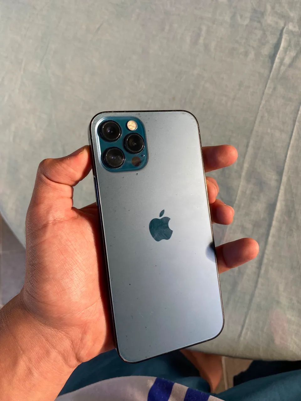 iPhone 12 Pro  - Foto 4