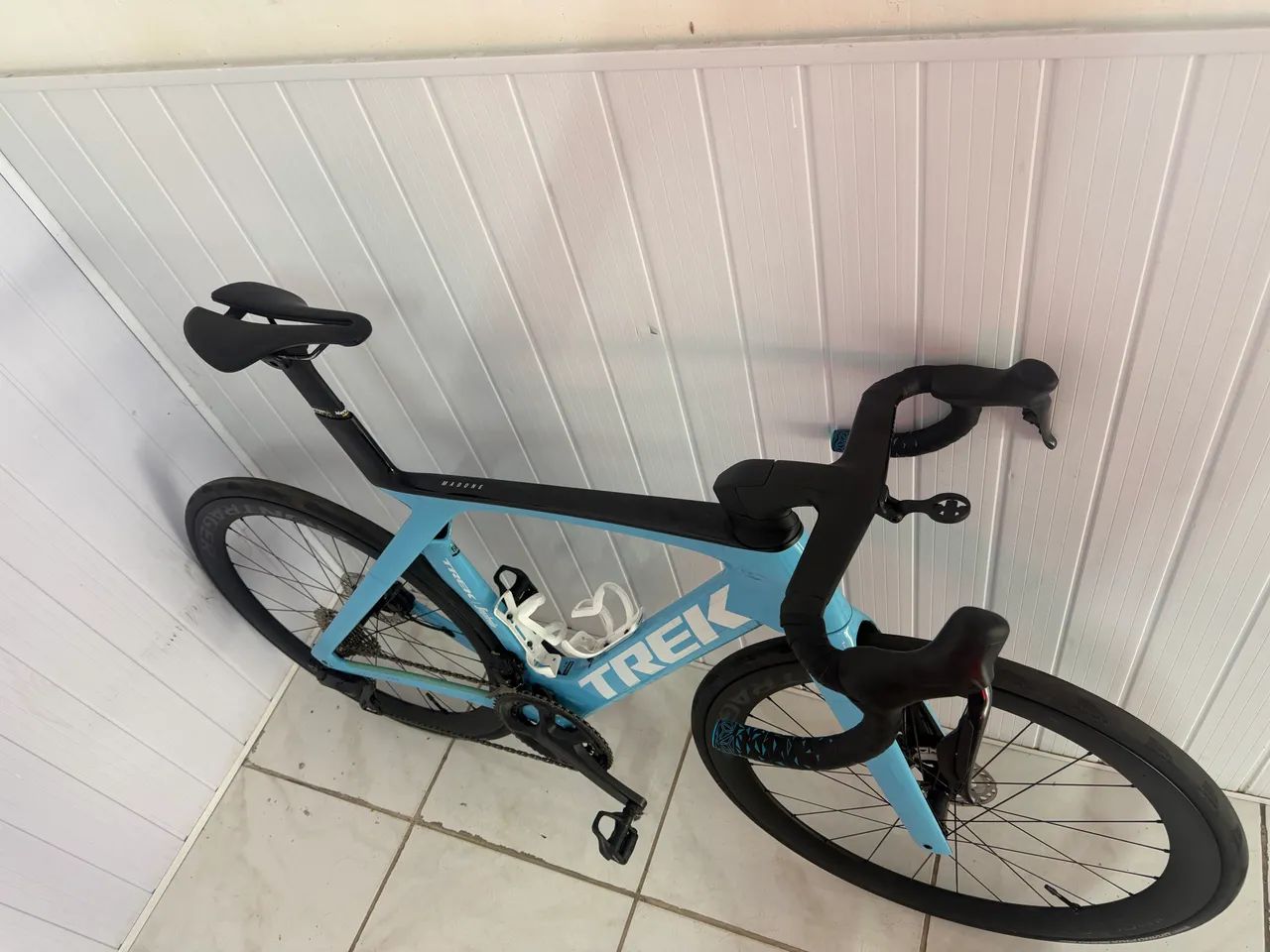 Trek Madone Slr G7 - Foto 4