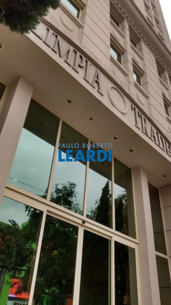 COMERCIAL - VILA OLÍMPIA - SP