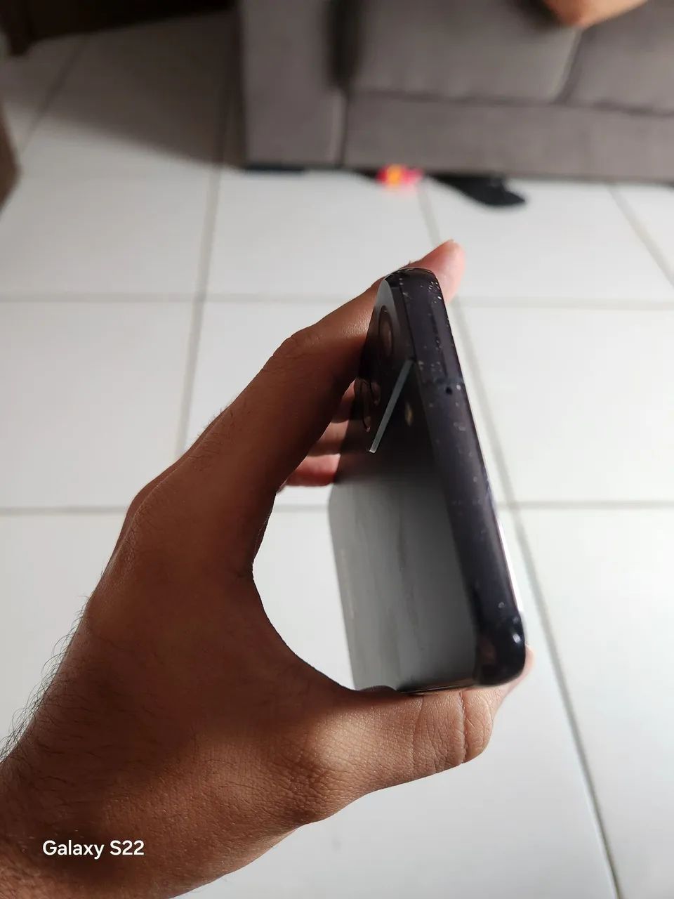 Samsung Galaxy S22 Plus 128gb - Foto 2