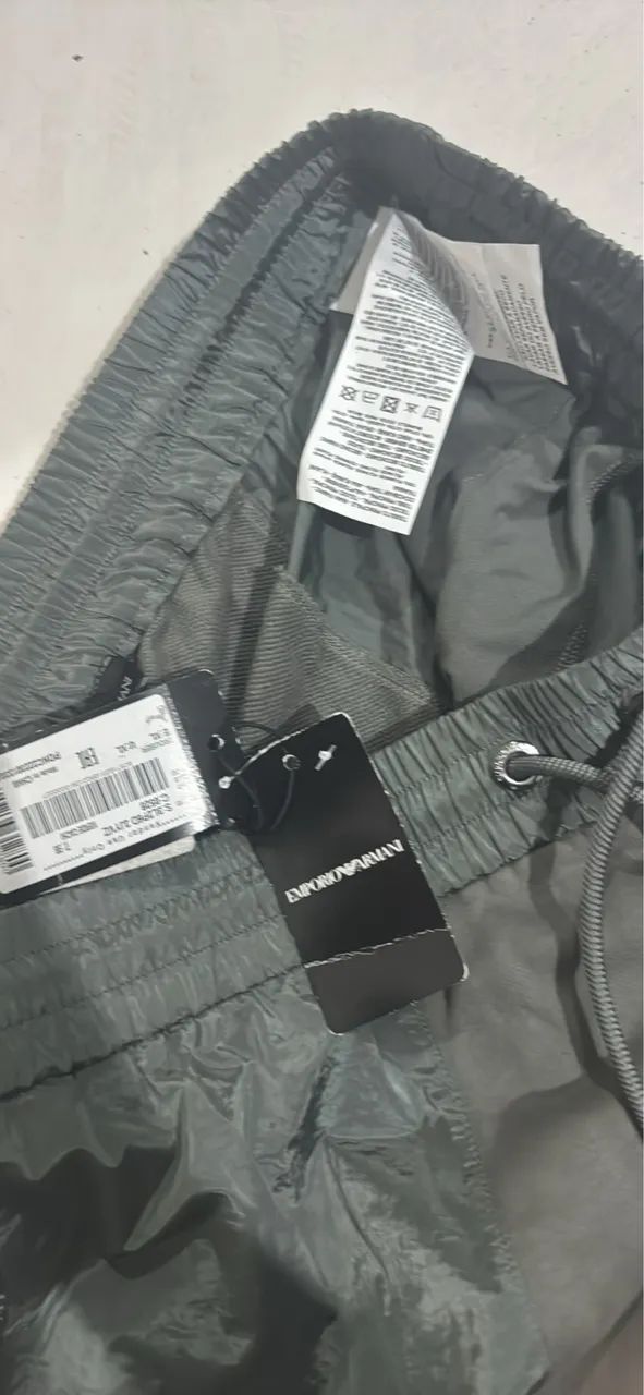 Calça Armani original  - Foto 3
