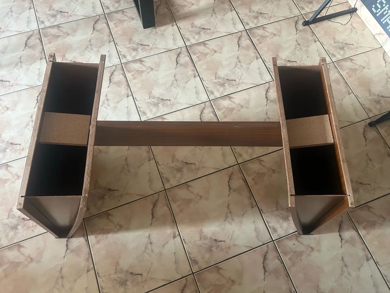 Base Mesa de Jantar - Foto 3