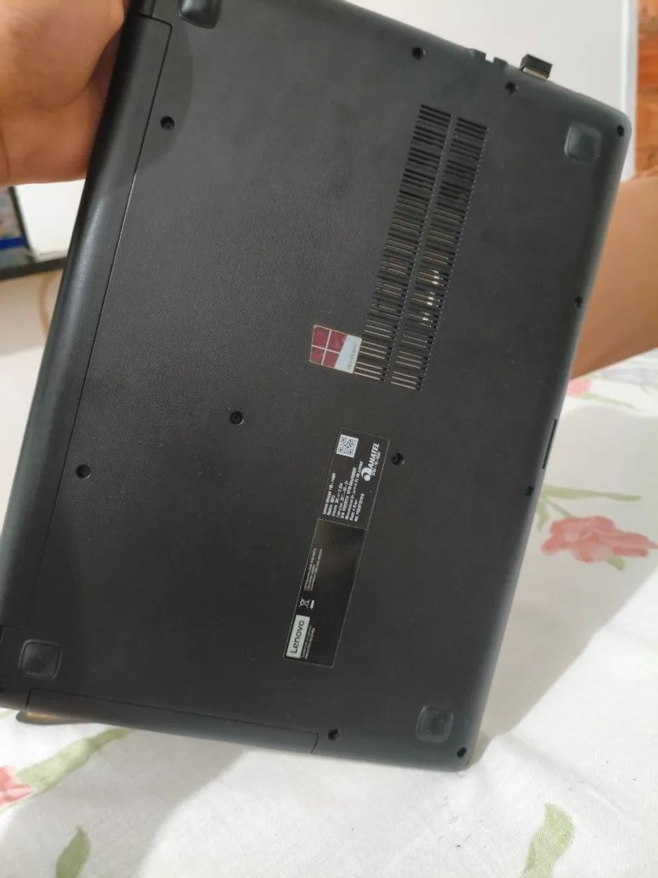 Notebook lenovo - Foto 3