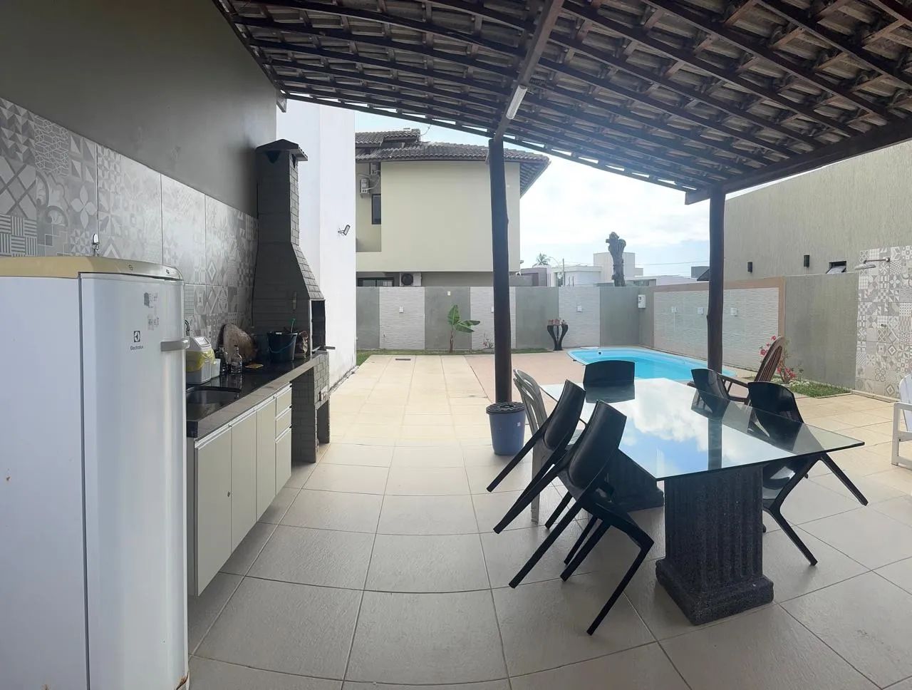Casa para alugar - Cond. Granville  - Foto 2