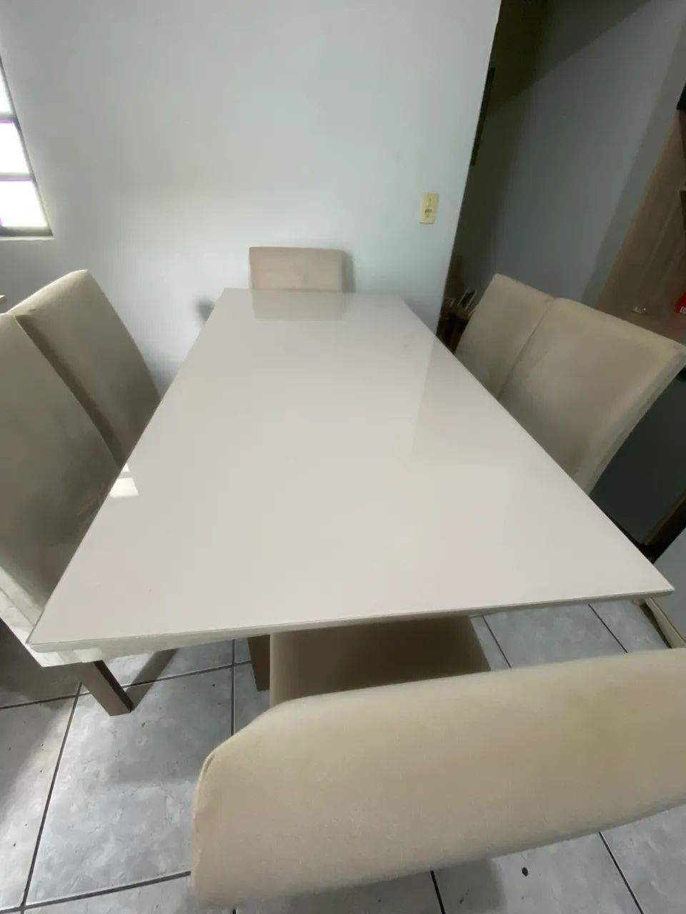 MESA DE JANTAR 6 LUGARES ? - Foto 2