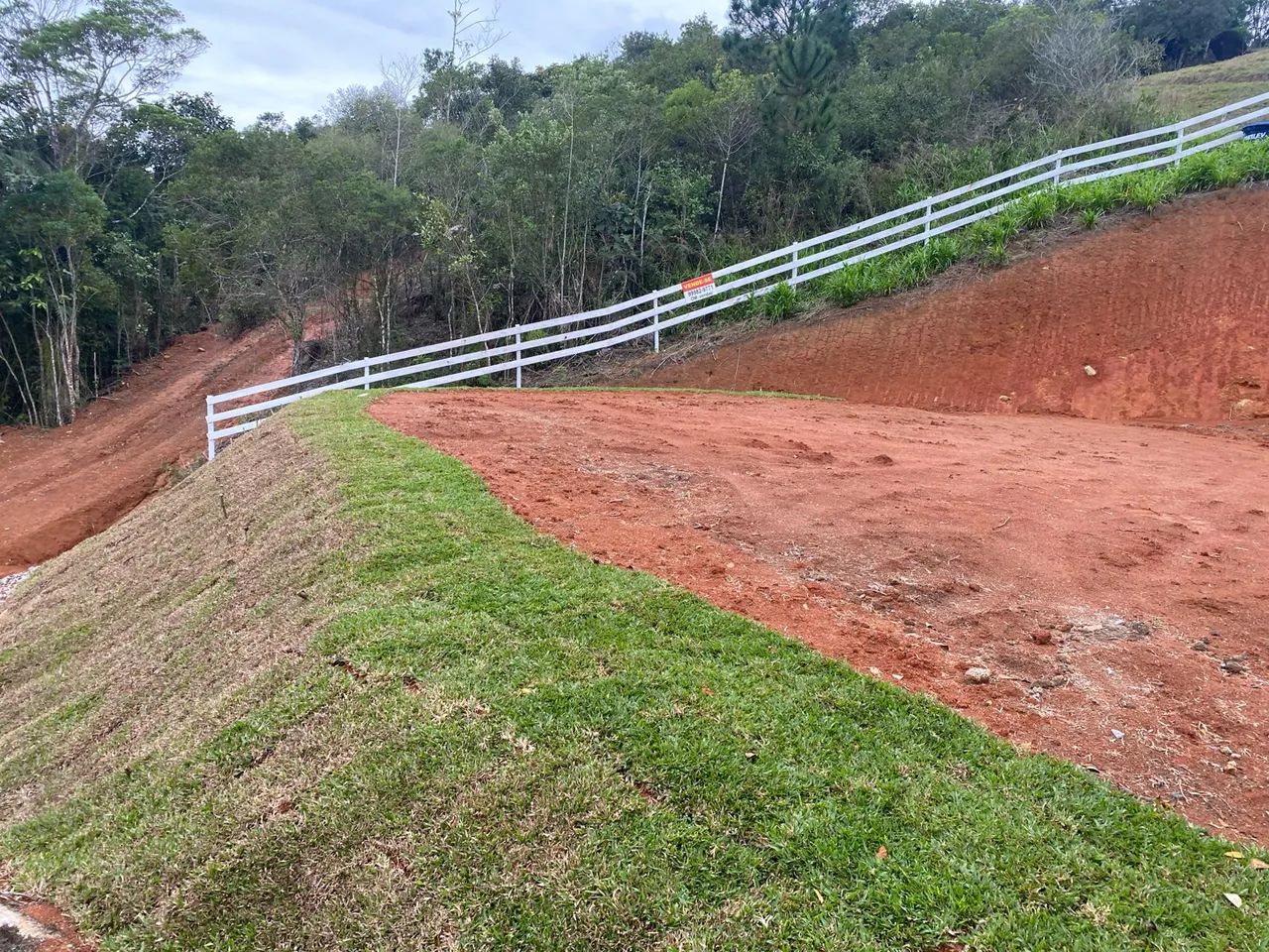 Chácara no pagará santo amaro  - Foto 4