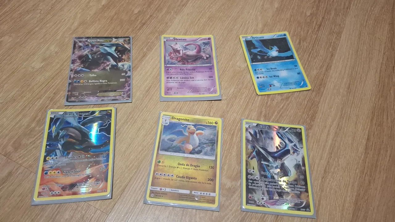 Pokemon coleção - Foto 2